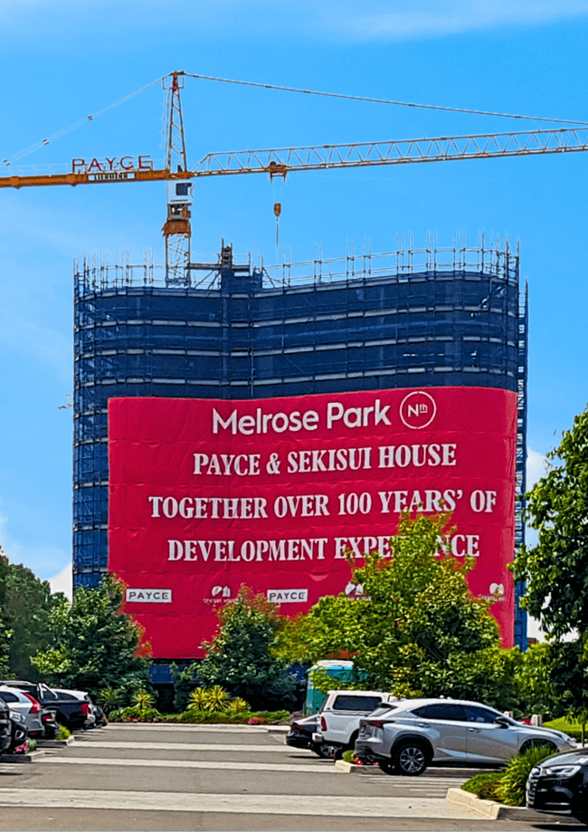 MEGA BANNERS