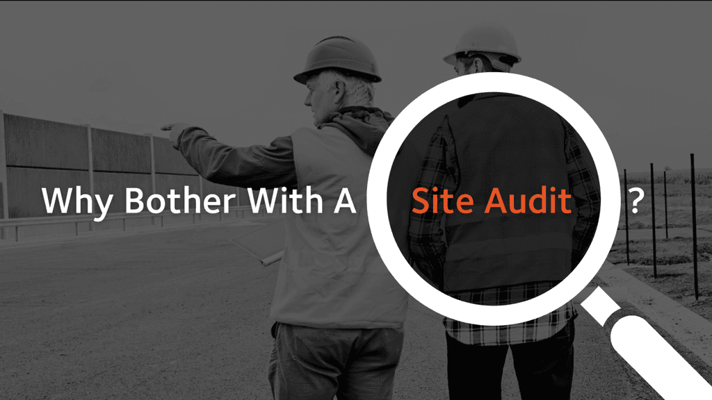 Signage Site Audits Will Save You In The Long Run