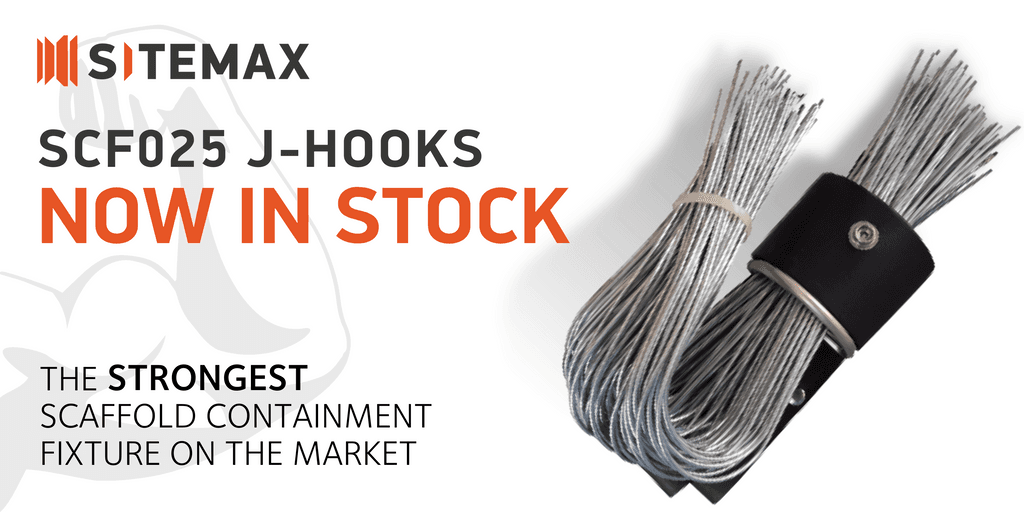 J-hooks: Fixtures With Muscle