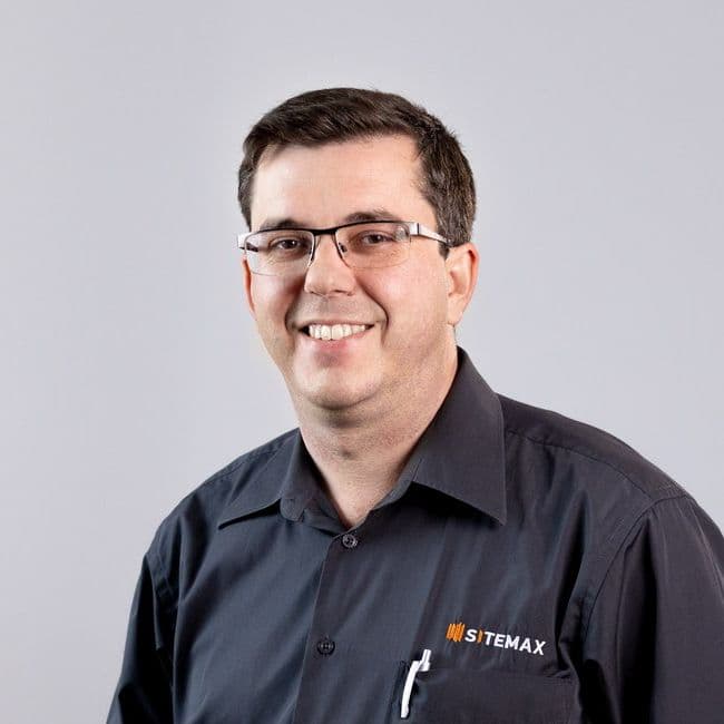 Daniel Eade