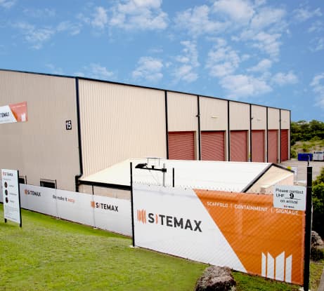 Sitemax Timeline Milestone - 2018