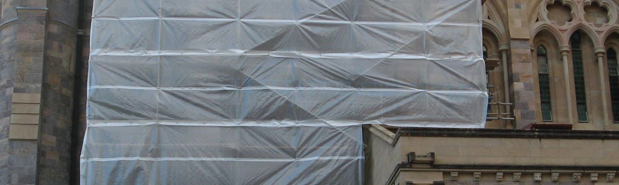 Scafclad™ Encapsulation