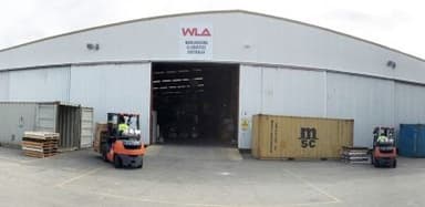 Perth Warehouse