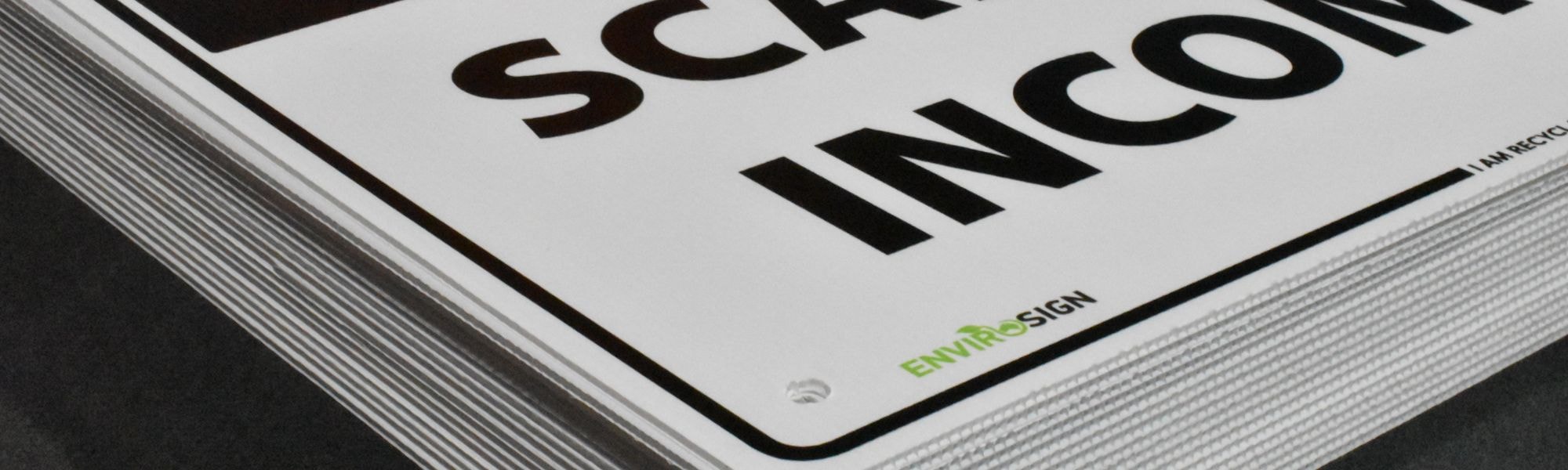 Envirosign