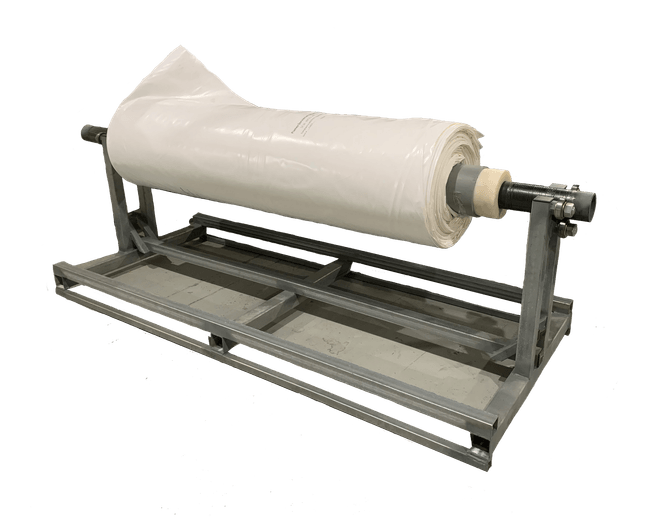 Shrinkclad Shrink Wrap Jumbo Roll Dispenser