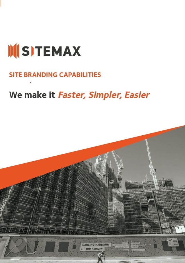 Site Branding Product Guide