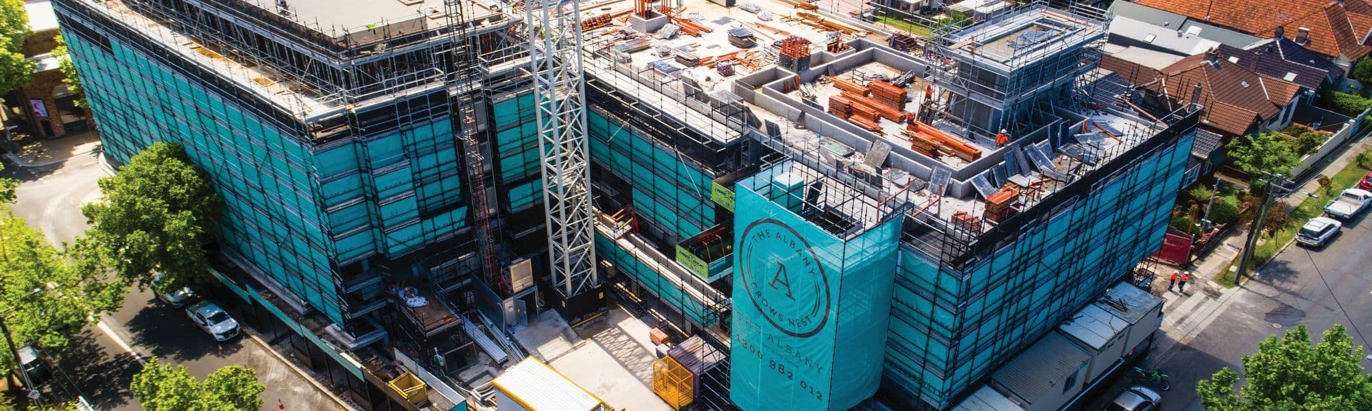 Your Signage and Containment Experts